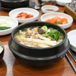 제주어멍감자탕