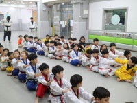 SJ태권도조선대박사