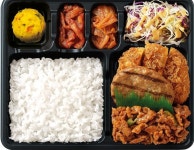 한솥도시락 부천중동현대점