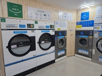 버블팩토리 남항점