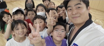 SJ태권도조선대박사