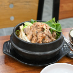 제주어멍감자탕