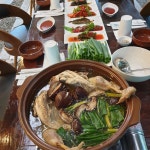 솔잎이슬식당