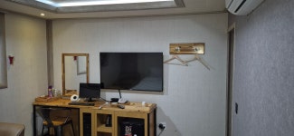 S모텔