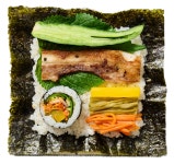 불꽃김밥 충무로점