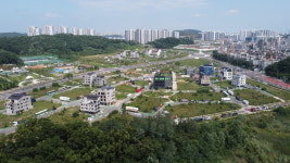 세교SK뷰황금공인중개사사무소