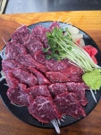 푸른회전문 소답점