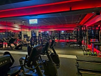 짐플릭스 봉선점