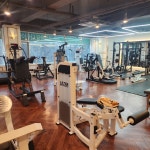 레이디바디 헬스 PT 동탄점