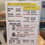 나진국밥 영등포점