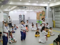SJ태권도&점플라이 줄넘기클럽