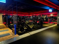 짐플릭스 봉선점