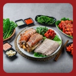 팔당족발&닭발 잠실점