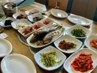 성전청자골식당