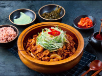 고기듬뿍국물두루치기 중앙고잔점