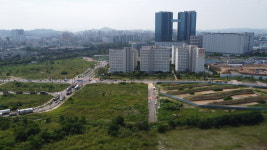 세교SK뷰황금공인중개사사무소