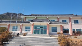 어울촌카페