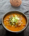 홍이뚝배기국밥