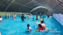 신관웅진태권도