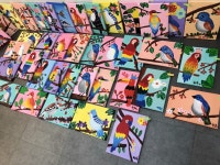 호아스영재아트센터미술학원