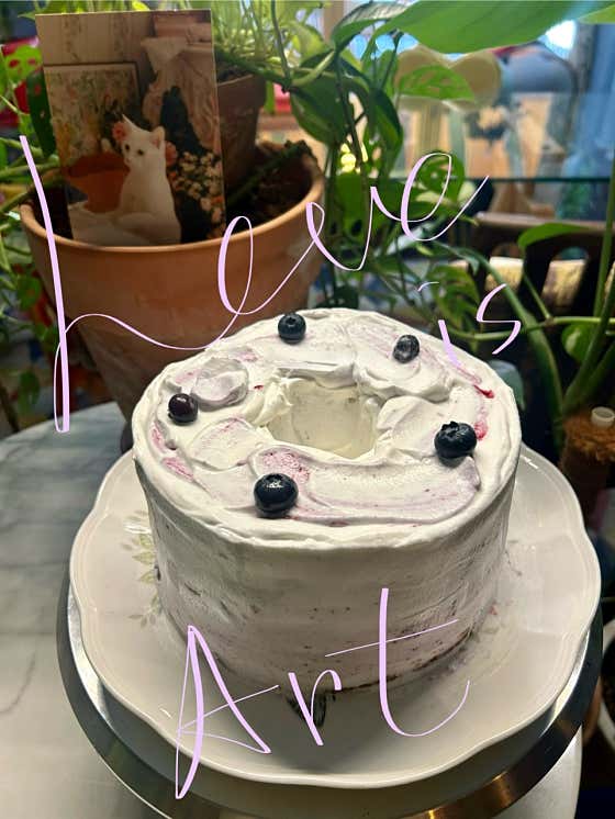 러브이즈아트 Love Is Art atelier 사진