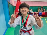 경희대 무궁화태권도