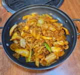 이대감 연탄불삼겹살 포항본점