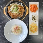 외암철판쭈꾸미&함흥냉면