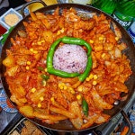 정통집 관평점