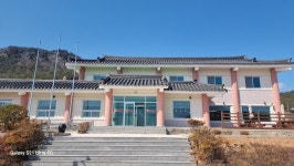 어울촌카페