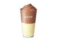 감성커피 안산사리역점