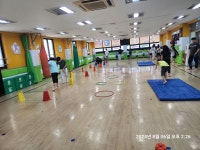 신관웅진태권도
