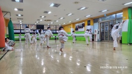 신관웅진태권도체육관 | 신관웅진태권도