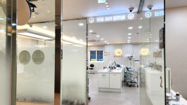 밝은결치과의원