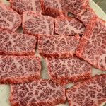 가야한우갈비살