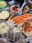 조개대교 사직점