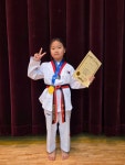 제일경희태권도