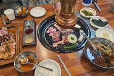 연화계 야당