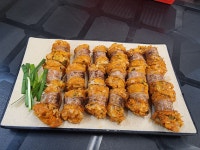 해양산국밥 부산민락점