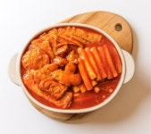 마녀떡볶이 세종점