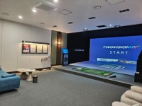 골프존파크 천곡위너점