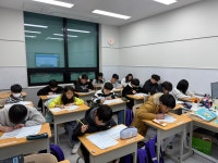 DYB최선어학원 평택국제캠퍼스