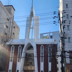 서부교회
