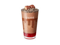 감성커피 안산사리역점