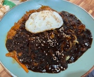 신얼큰이짬뽕 삼산점