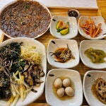 쉬어가기좋은날식당