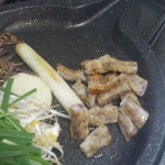 삼정한우곱창