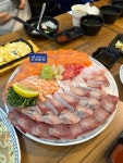 수산마켓 마곡본점