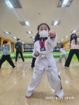 신관웅진태권도