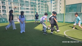 신관웅진태권도